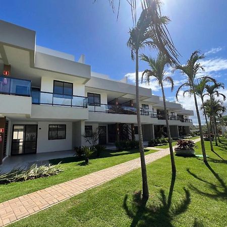 Itacimirim Pe Na Areia 2Q Villa Kültér fotó